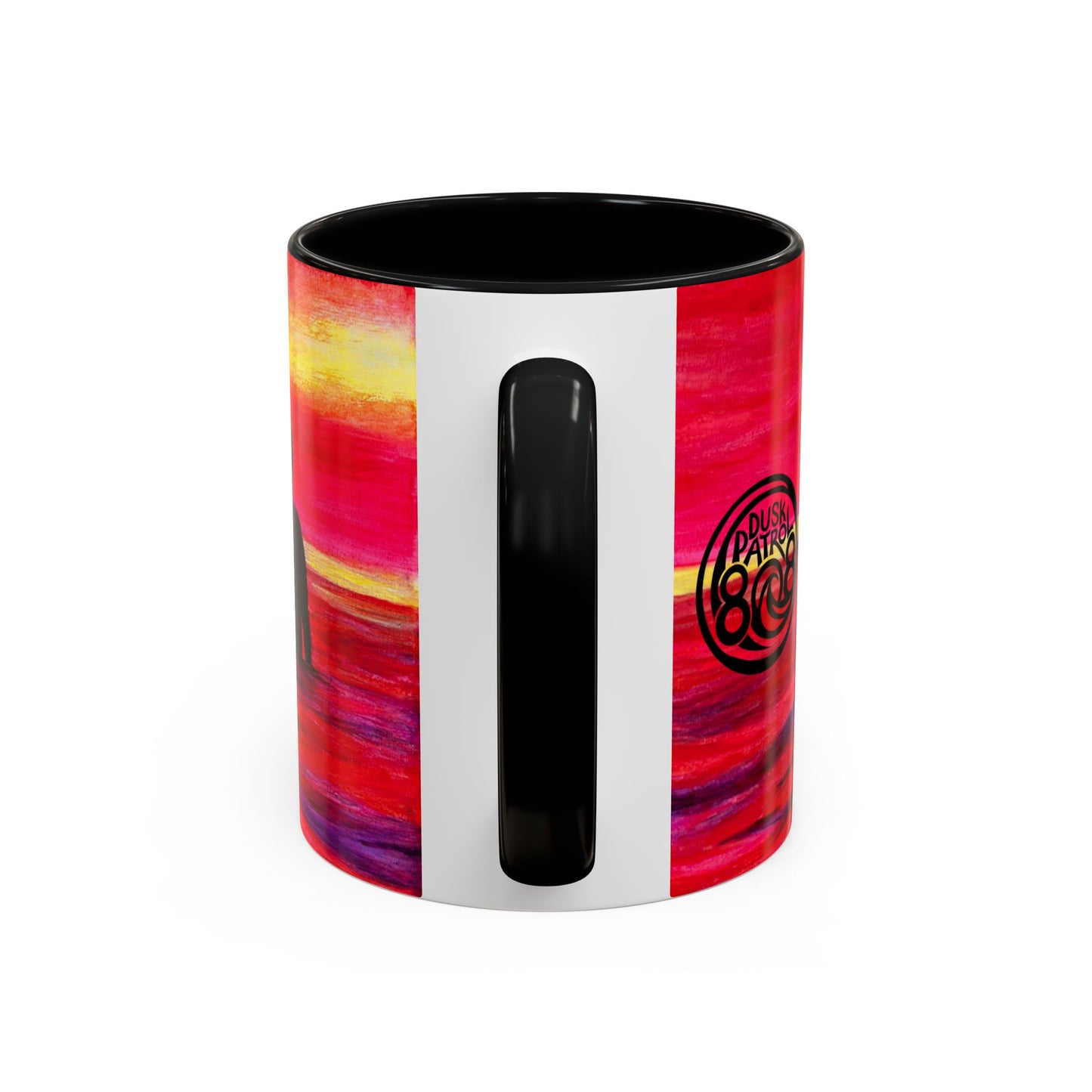 Dusk for Two Coffee Mug (11, 15oz)