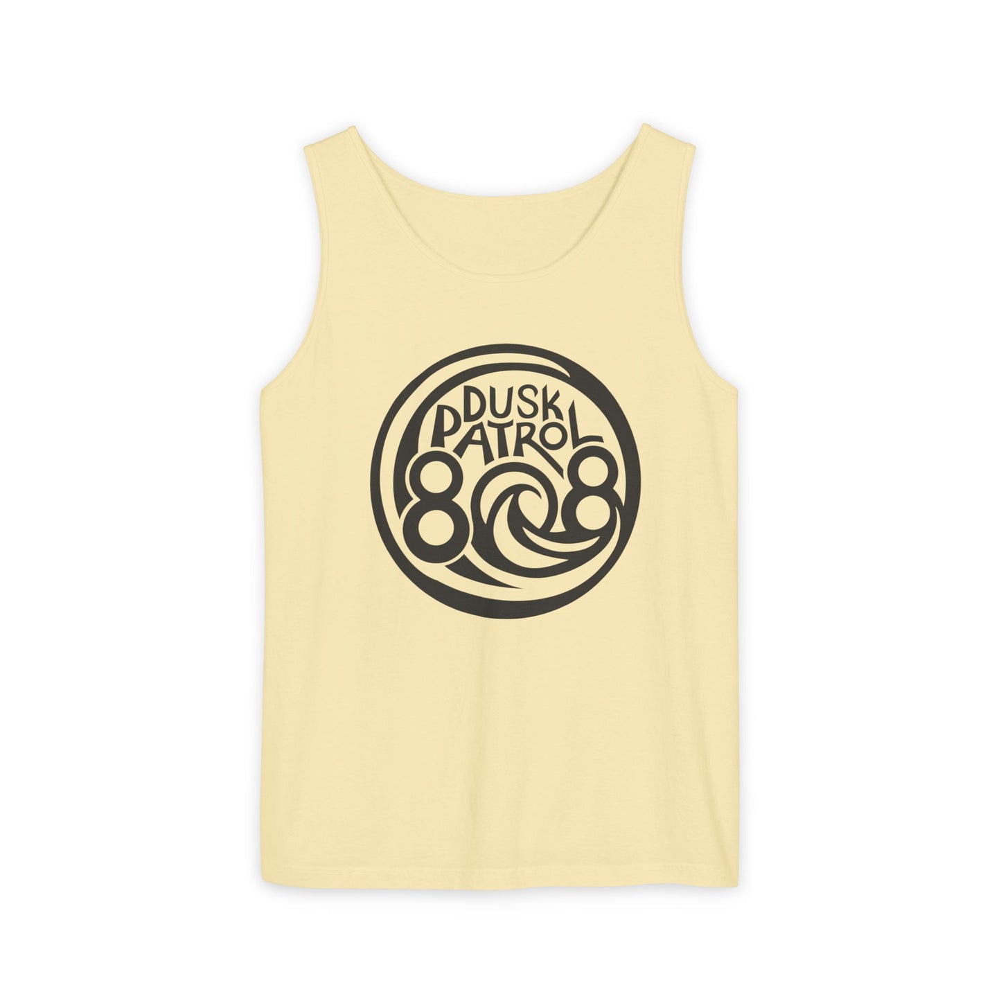 Dusk Patrol Tank Top