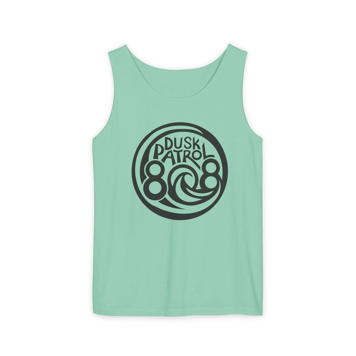 Dusk Patrol Tank Top