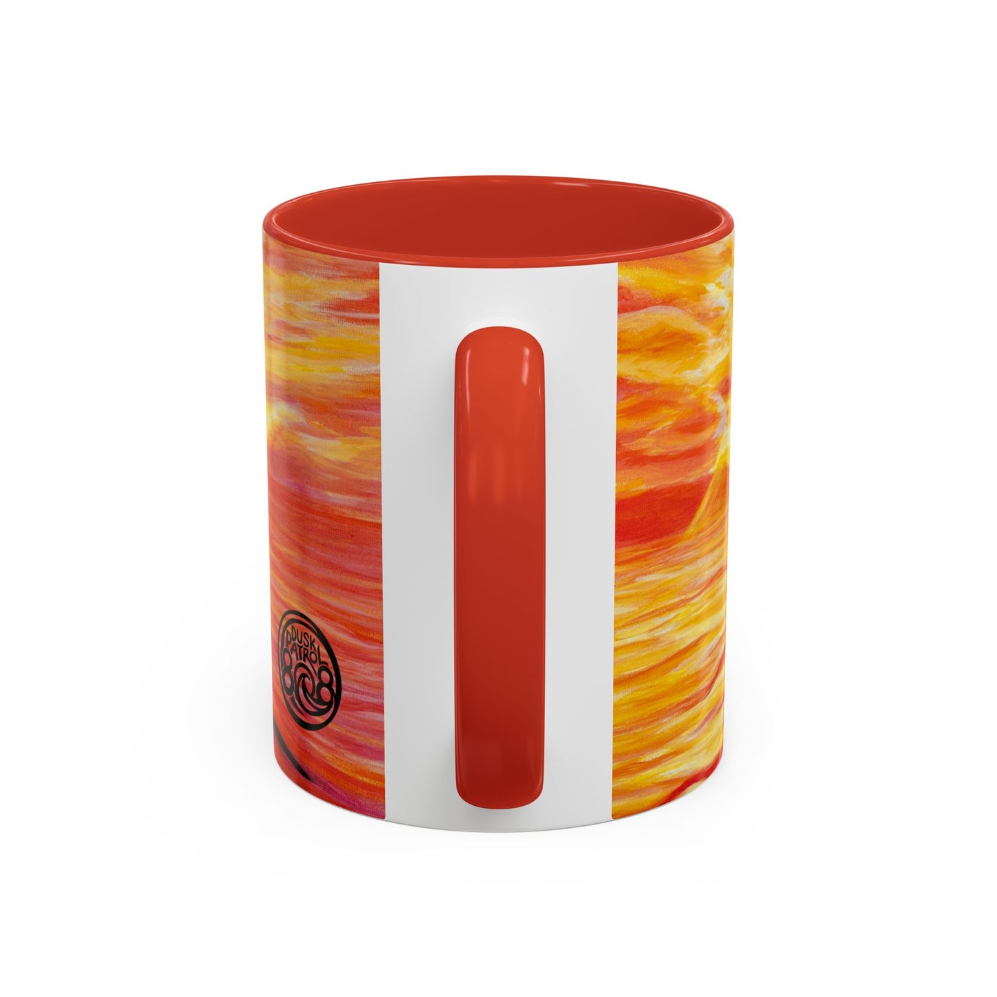 The Wait Coffee Mug (11 or 15oz)