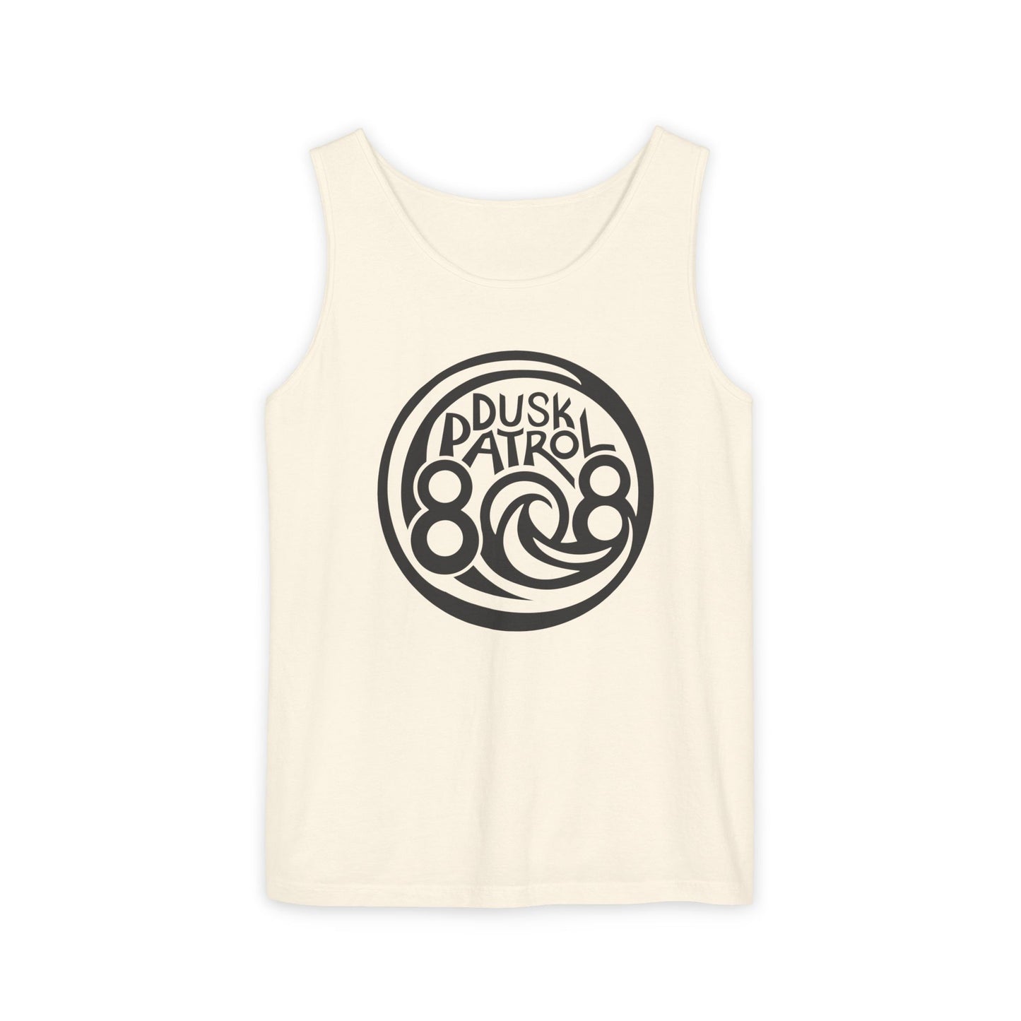 Dusk Patrol Tank Top