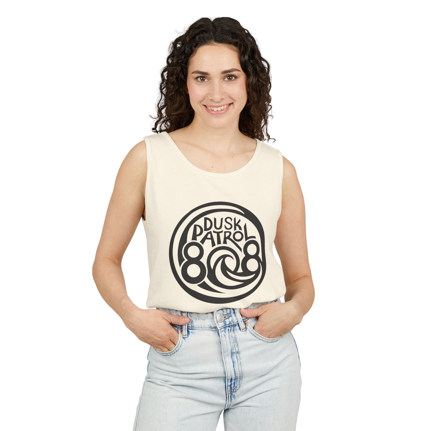 Dusk Patrol Tank Top