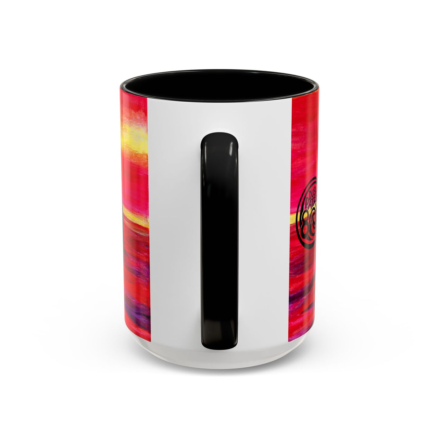 Dusk for Two Coffee Mug (11, 15oz)