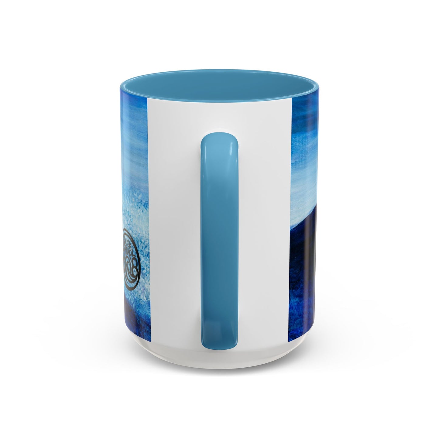 Legend of the Sunn Coffee Mug