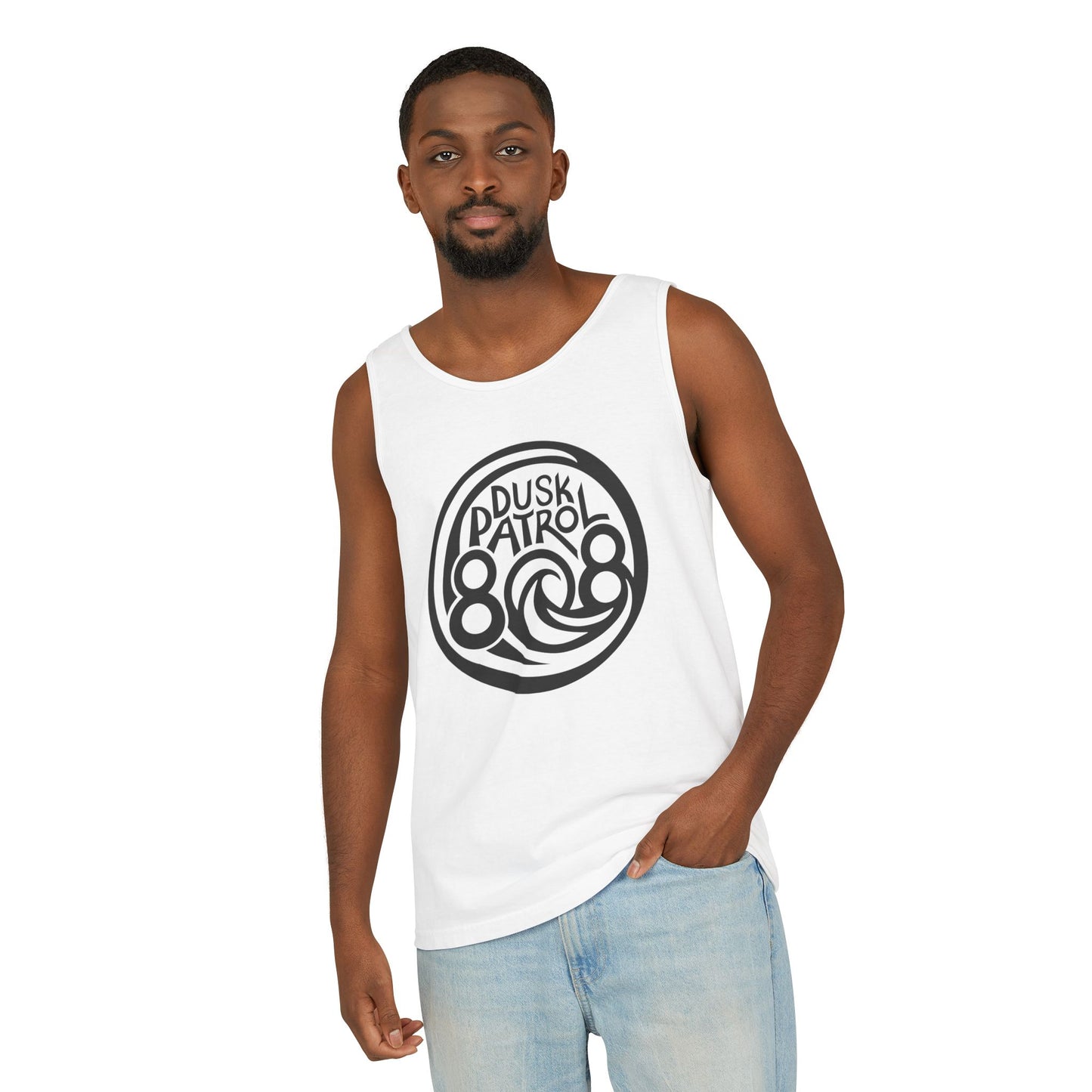 Dusk Patrol Tank Top