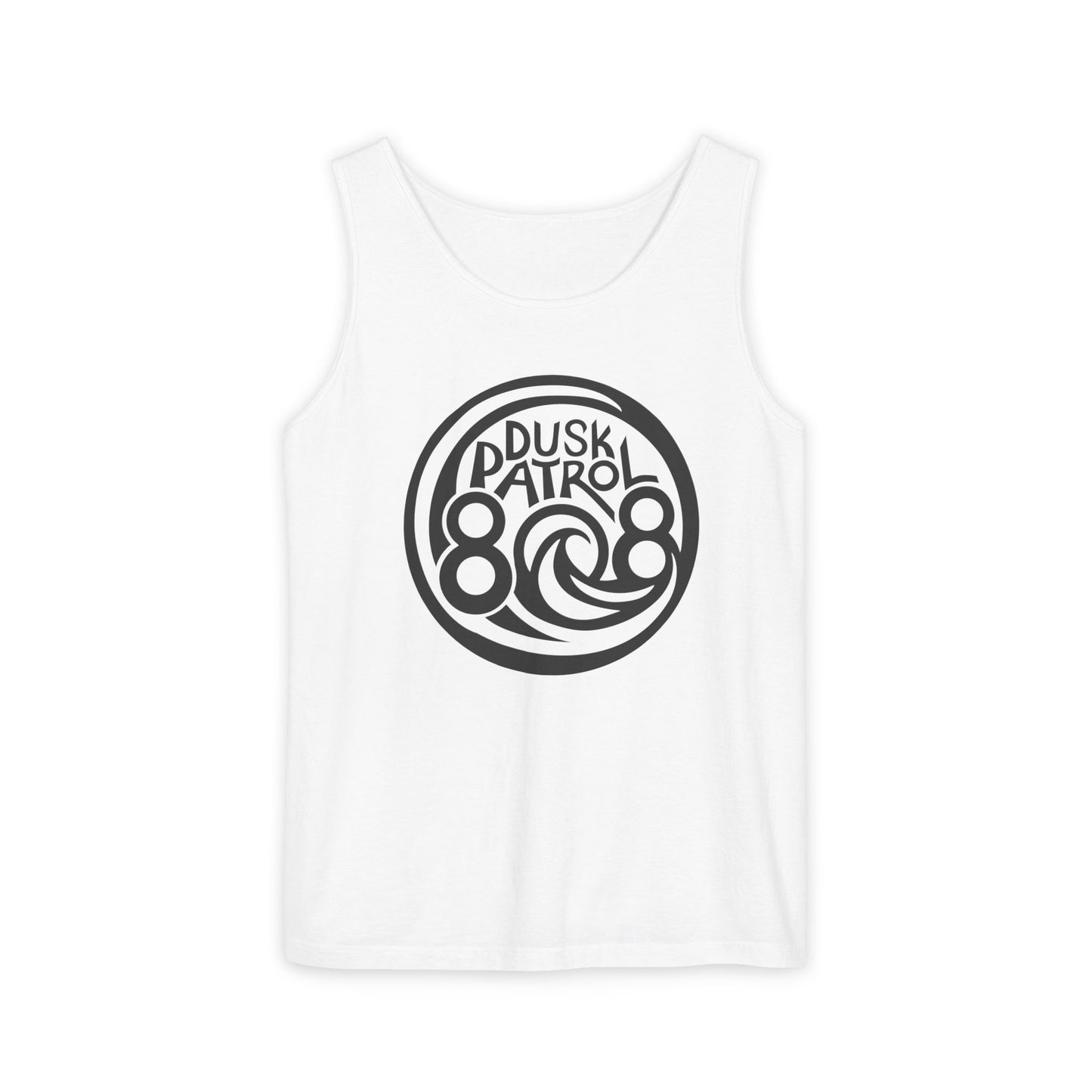 Dusk Patrol Tank Top