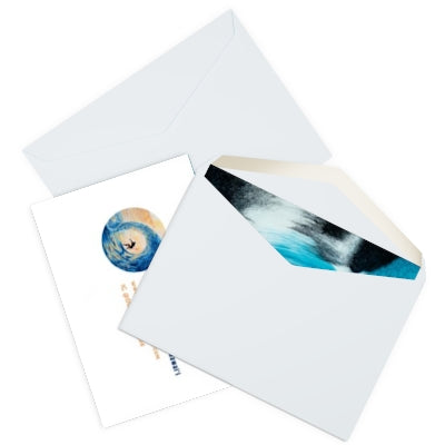 Greeting Card: Barrels for Dayz