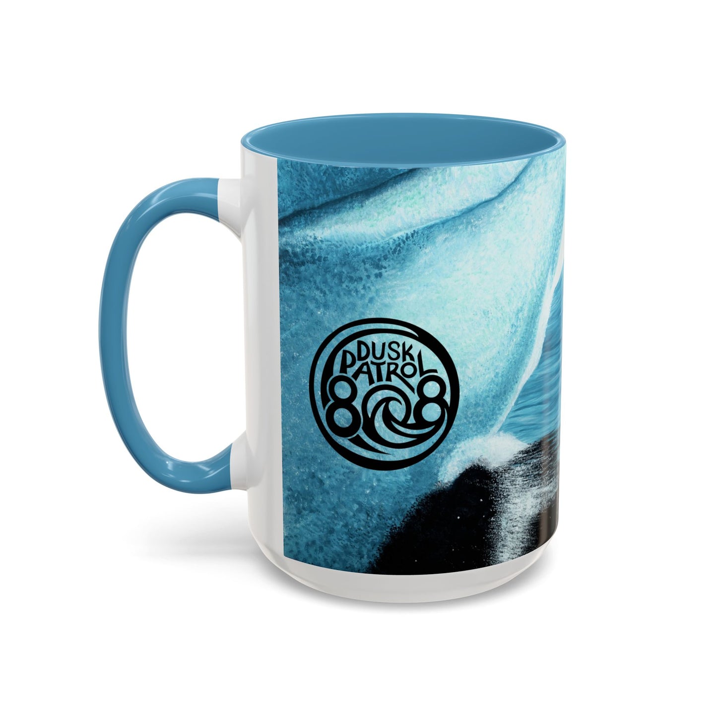 Barrels for Days Coffee Mug (11, 15oz)