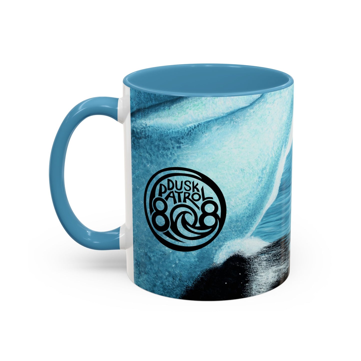 Barrels for Days Coffee Mug (11, 15oz)