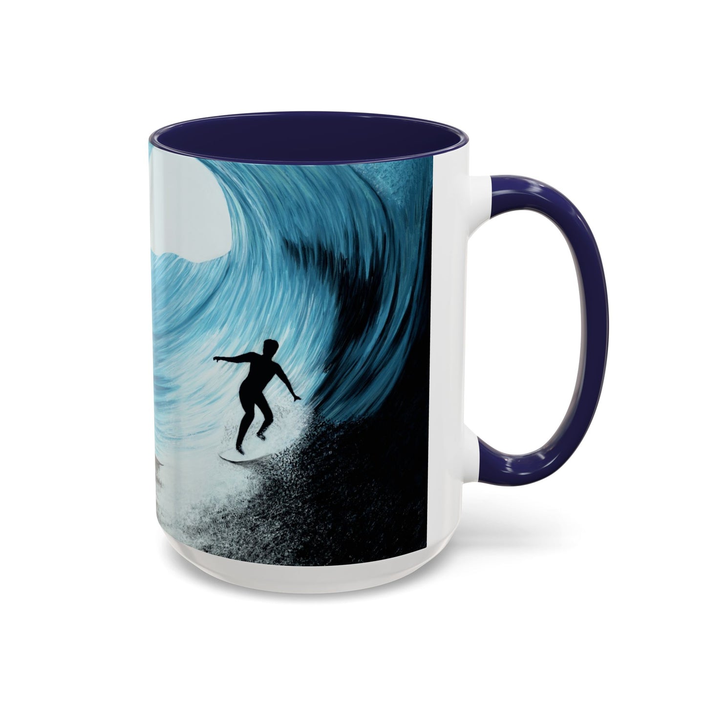 Barrels for Days Coffee Mug (11, 15oz)