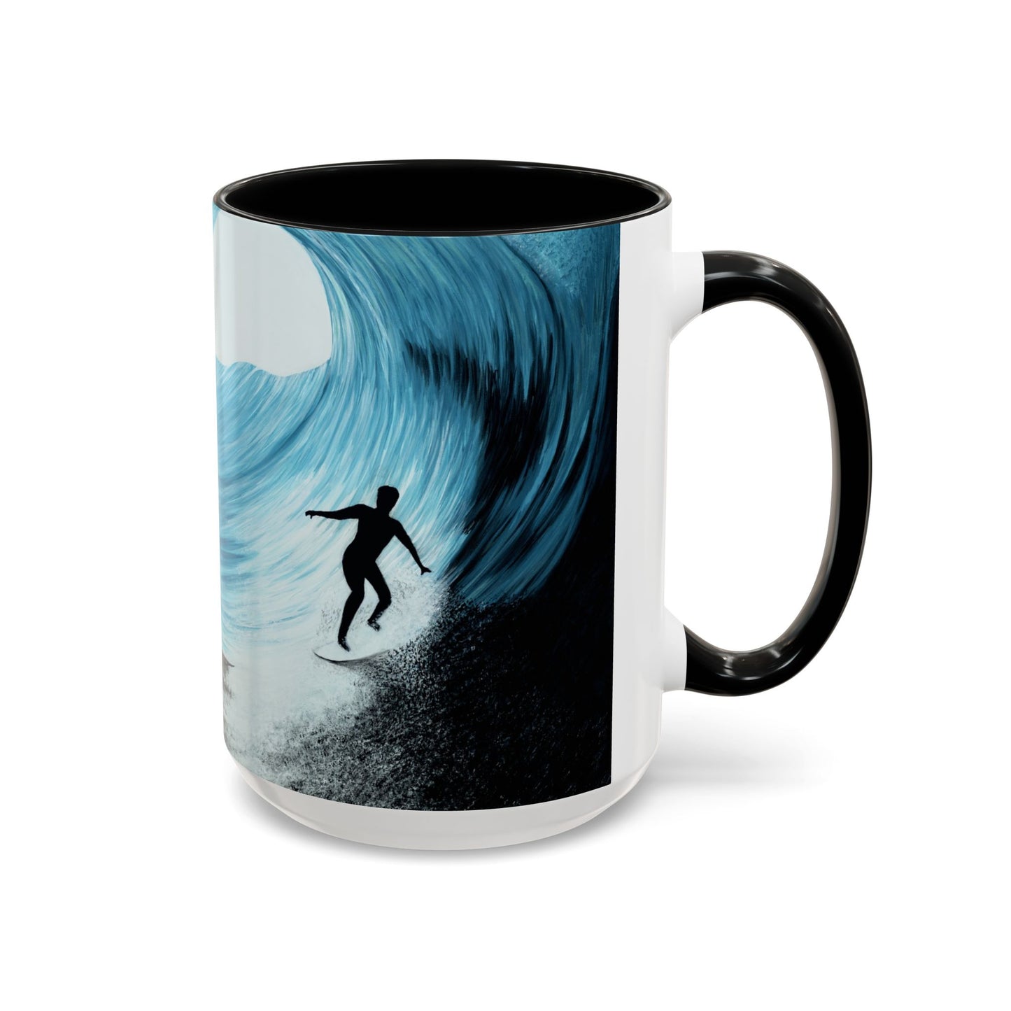 Barrels for Days Coffee Mug (11, 15oz)