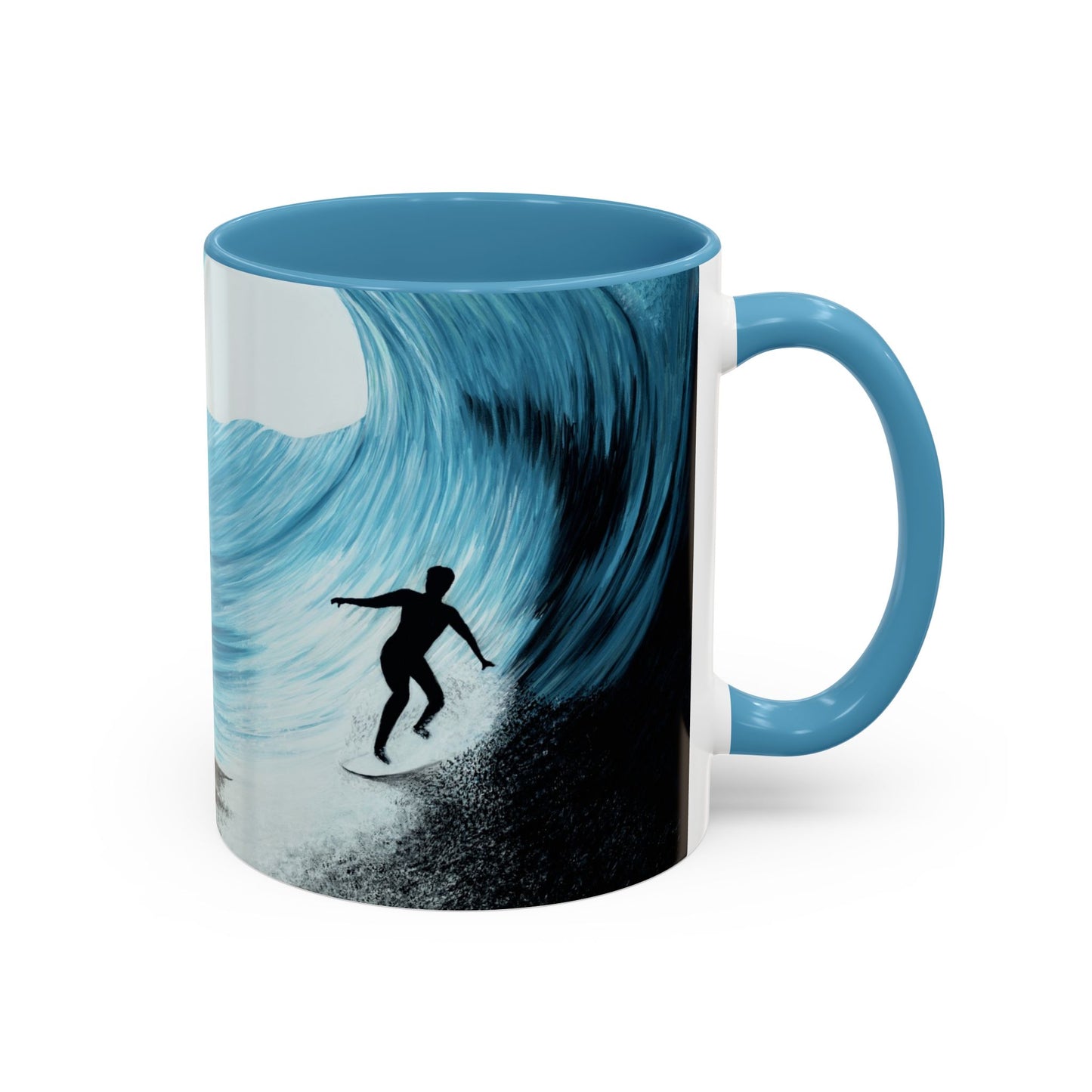 Barrels for Days Coffee Mug (11, 15oz)