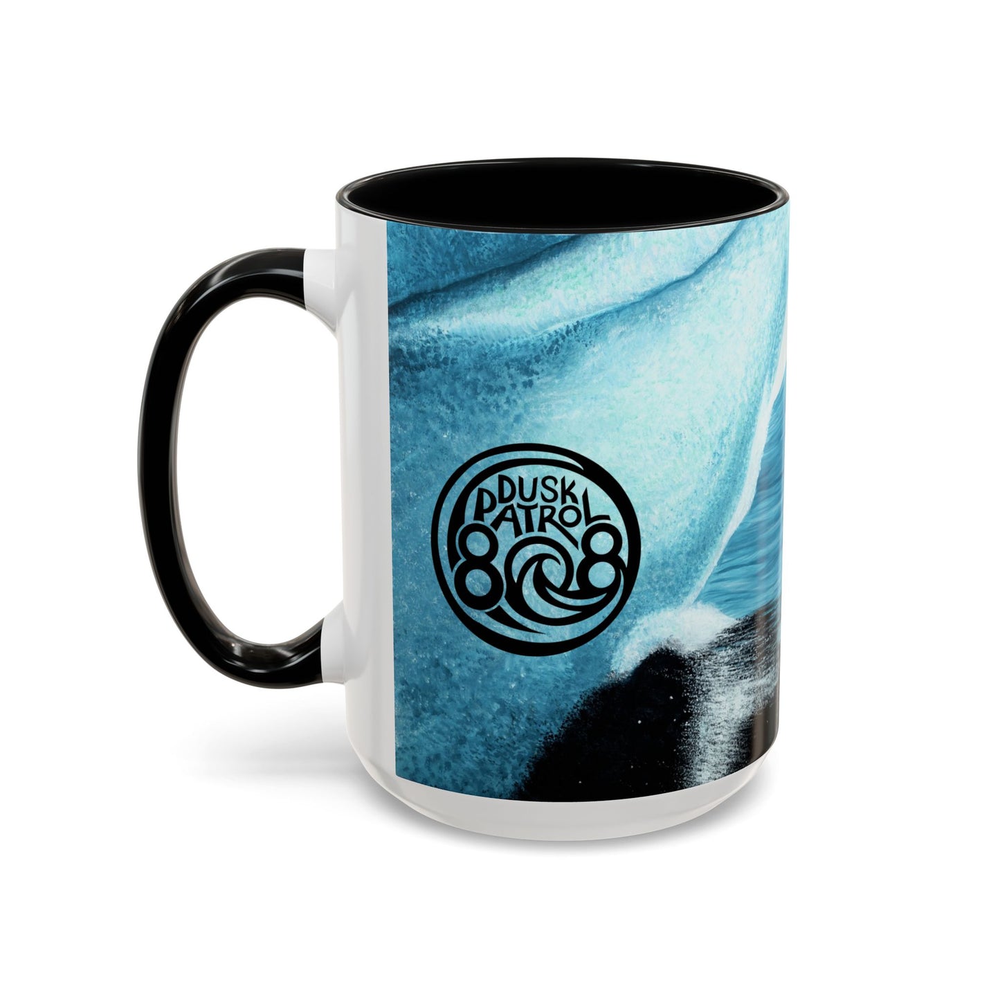 Barrels for Days Coffee Mug (11, 15oz)