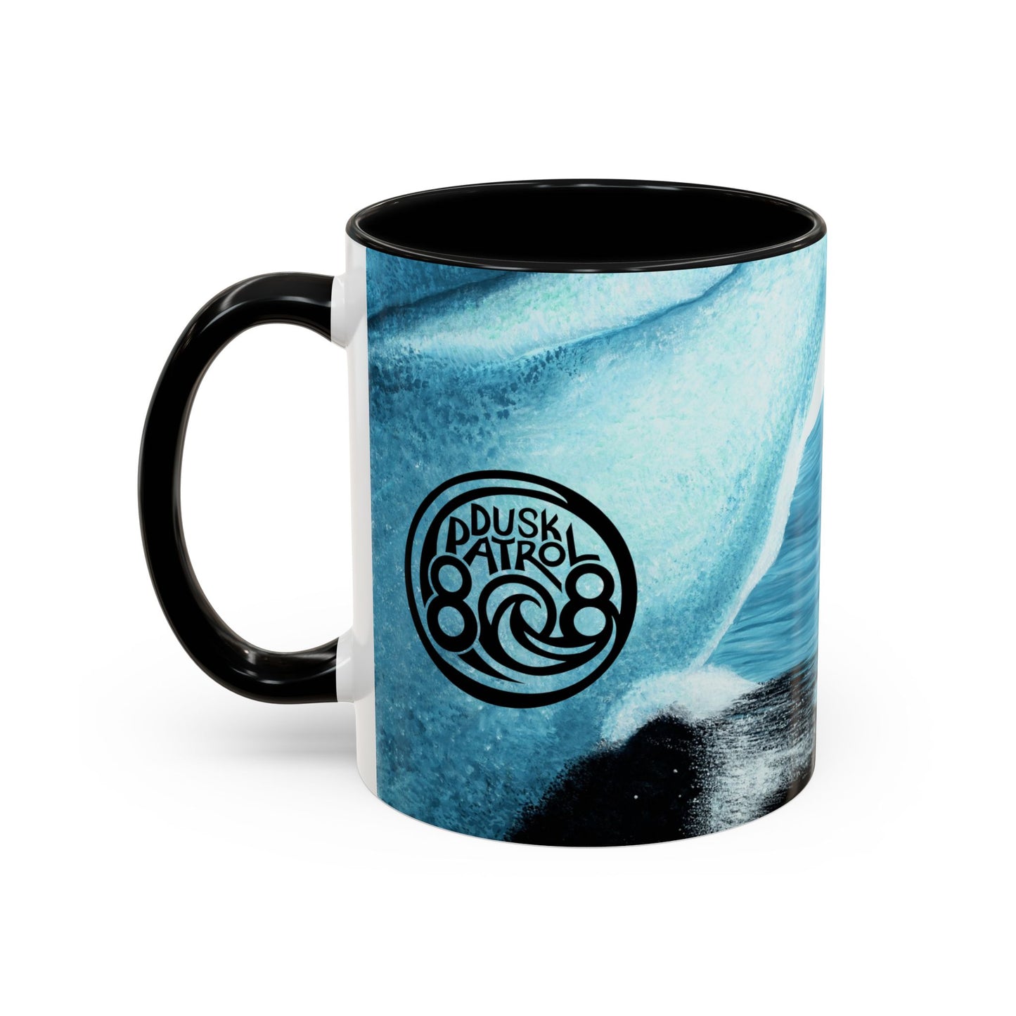 Barrels for Days Coffee Mug (11, 15oz)