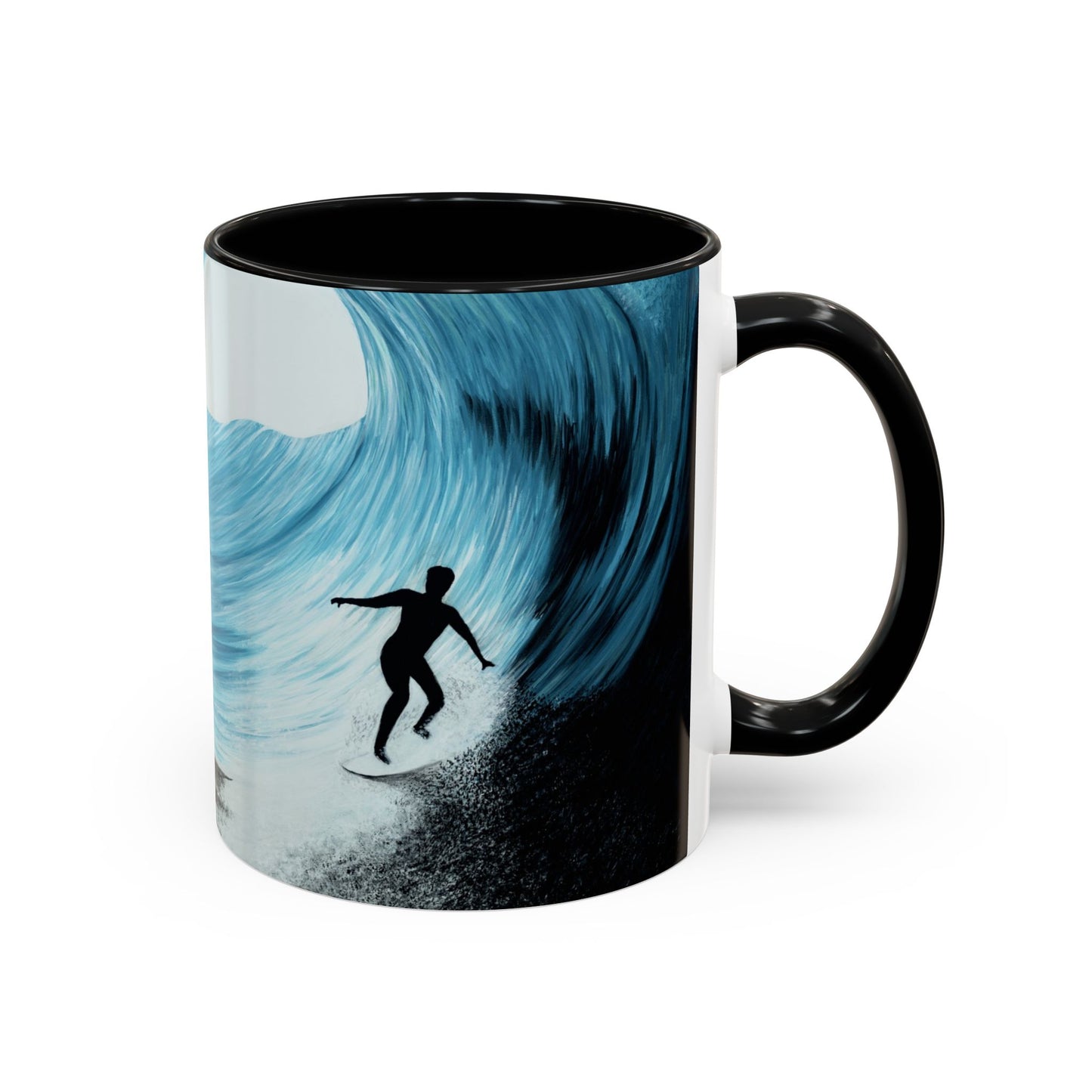 Barrels for Days Coffee Mug (11, 15oz)