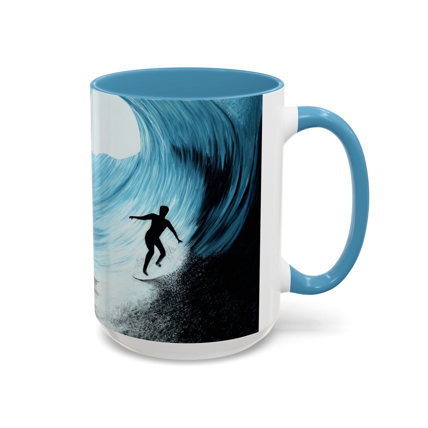 Barrels for Days Coffee Mug (11, 15oz)