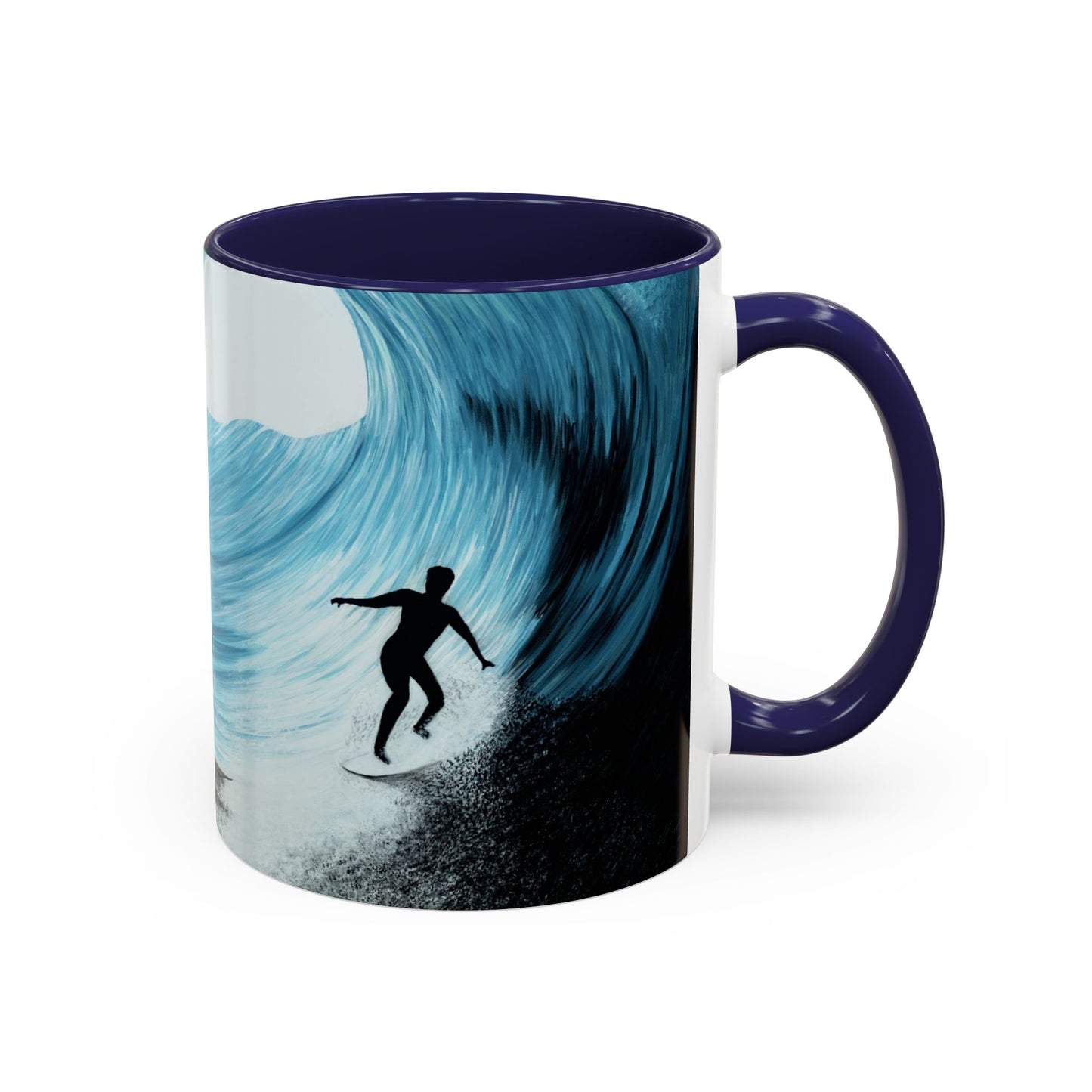 Barrels for Days Coffee Mug (11, 15oz)